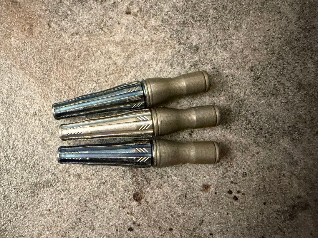 ダーツ　バレル　ライジングサン3.0 No.5 ターゲット村松治樹 プロモデル