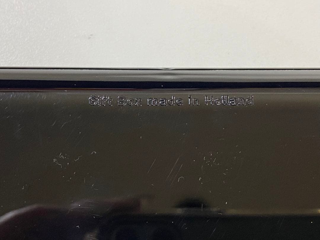 h448 モンブラン 万年筆 14K マイスターシュテュック
