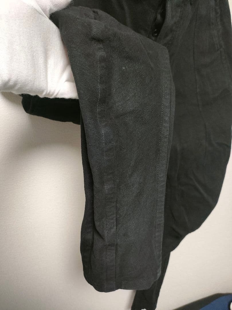 【特価】Julius サルエルパンツ