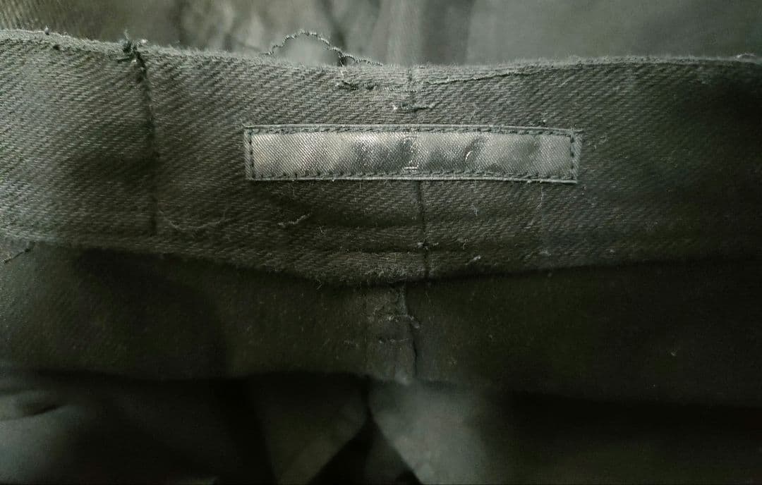 【特価】Julius サルエルパンツ