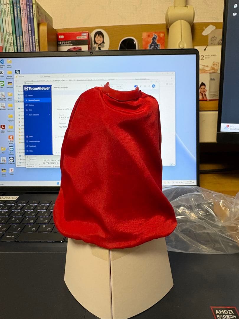 S.H.Figuarts 真骨彫製法 ウルトラマン ブラザーズマント