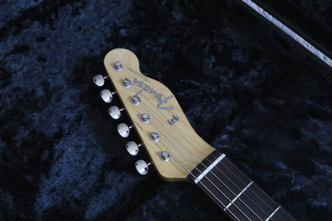 ギター Fender Hybrid 60s telecaster