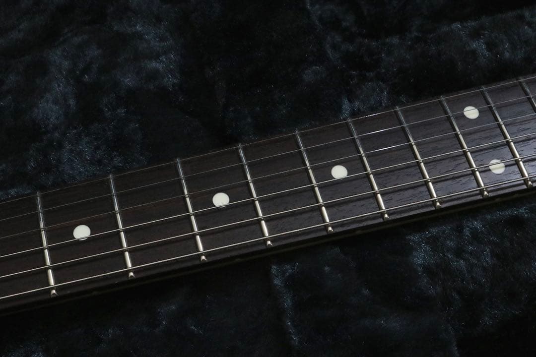 ギター Fender Hybrid 60s telecaster