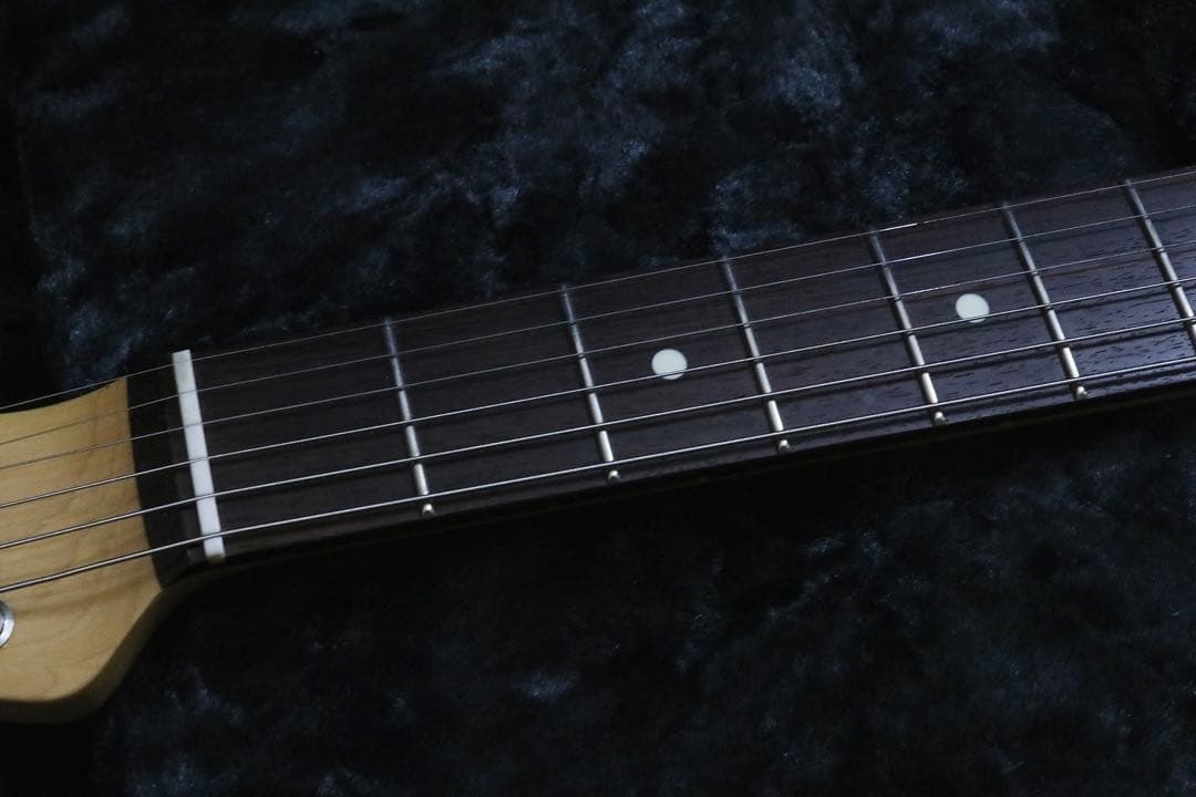 ギター Fender Hybrid 60s telecaster