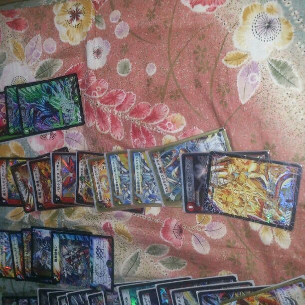 デュエルマスターズ レア