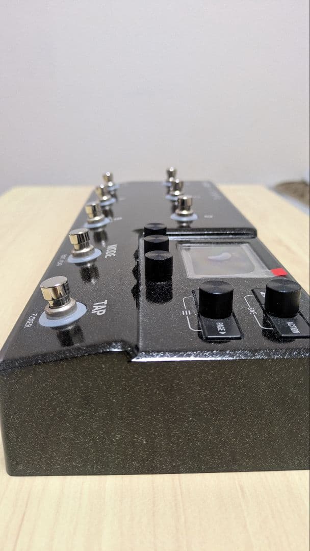 line6 HX STOMP XL マルチエフェクター