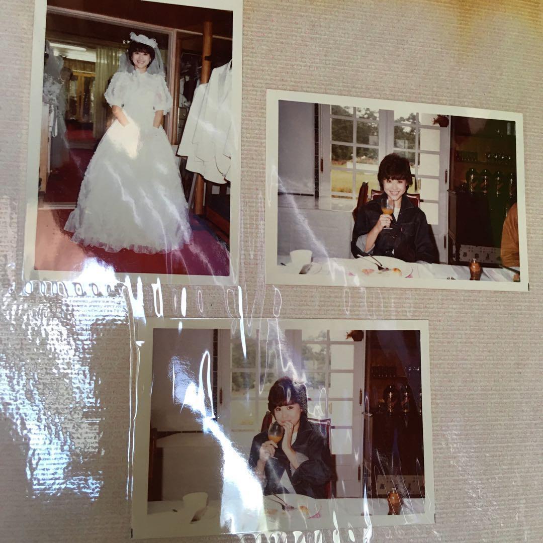 松田聖子とあなたの記念アルバム