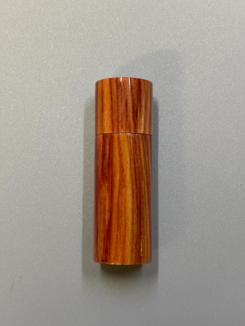 チューリップウッド　10山　ジョイントキャップ　プロテクター　ビリヤード