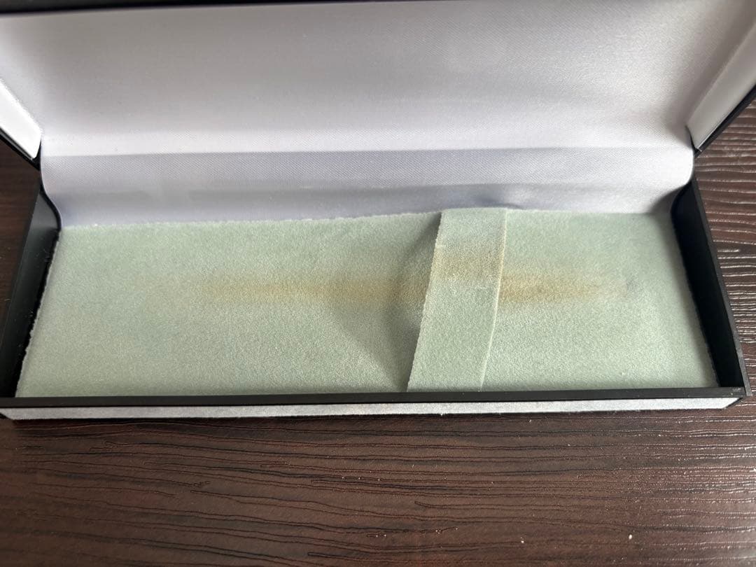 工房楔　シアメースローズウッド　ルーチェペン　ボールペン