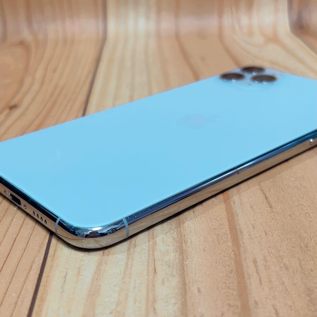 SIMフリー 本体 iPhone 11 Pro Max 256 GB 578