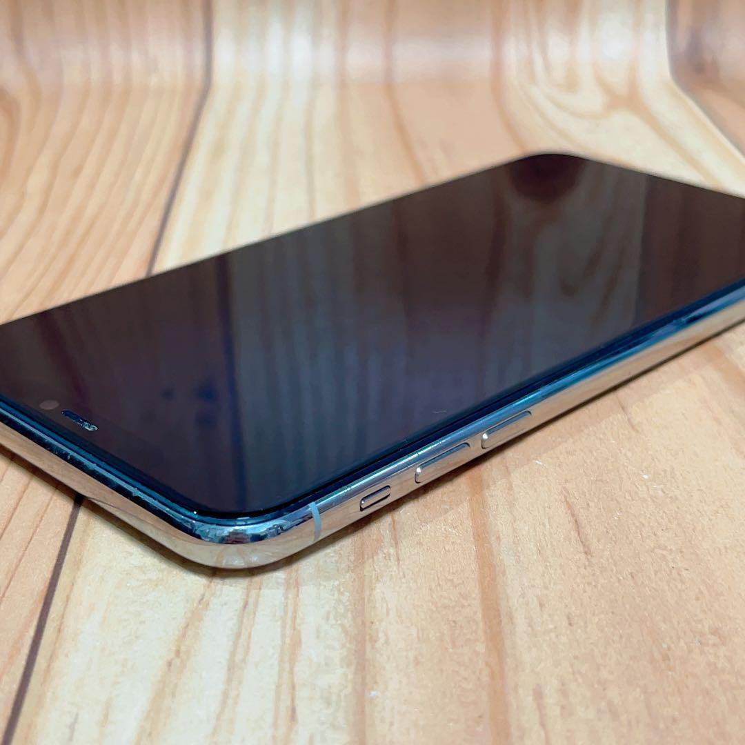 SIMフリー 本体 iPhone 11 Pro Max 256 GB 578