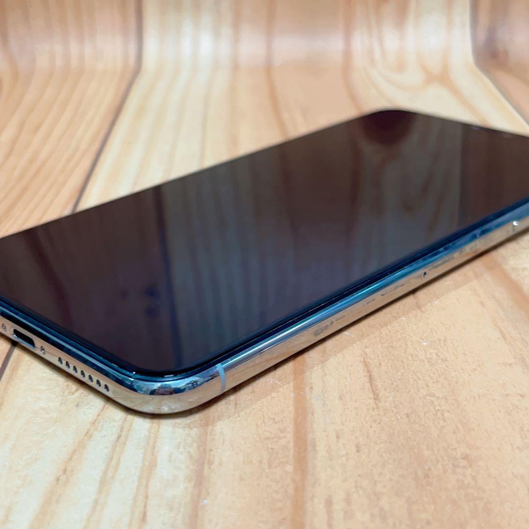 SIMフリー 本体 iPhone 11 Pro Max 256 GB 578