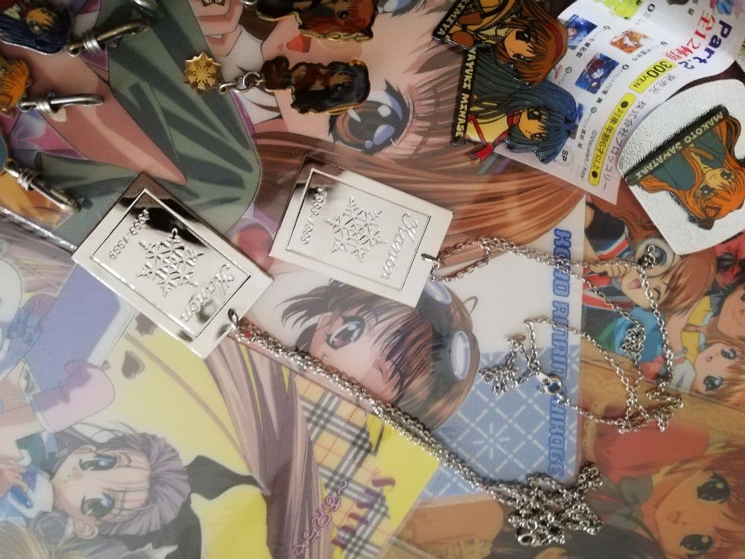 値下げ未使用カノン　シスター・プリンセス⚠追加、売り切れあり