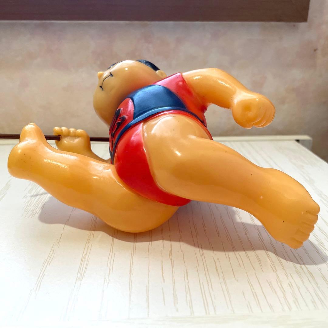 佐川急便　貯金箱　非売品　飛脚くん　大五郎　レア