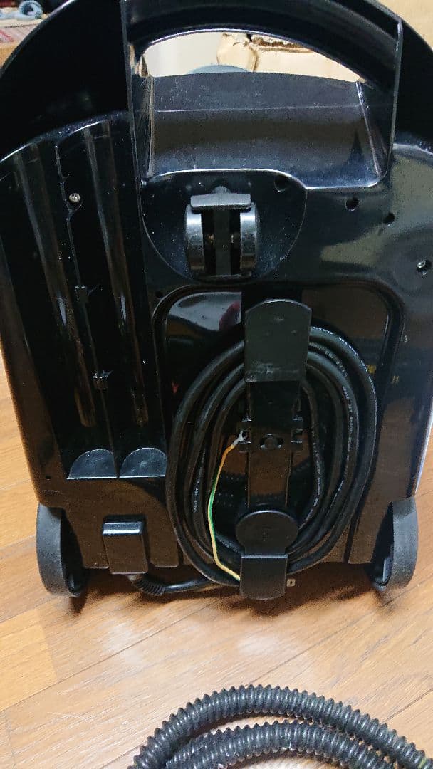 あ*ん様 ケルヒャー業務用 ★DE4002 PLUS スチームクリーナー★　送料