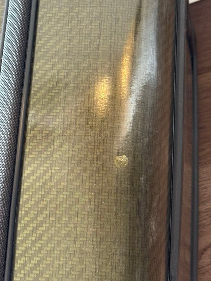 TUMI：キャリーケース　TEGRA LITE ／オリーブグリーン