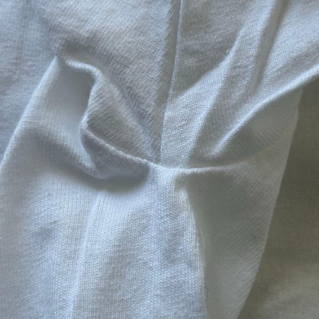 [ミントコンディション/alstyle/00s/XL]攻殻機動隊 笑い男　T