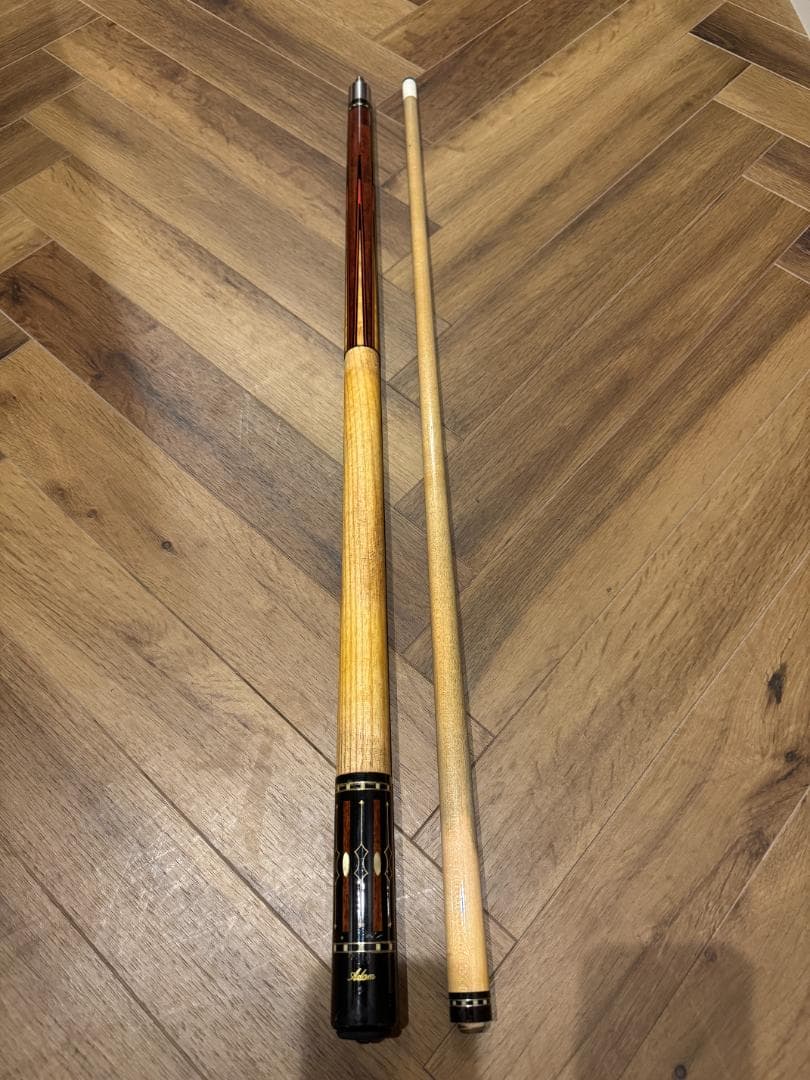 オールドAdamキュー