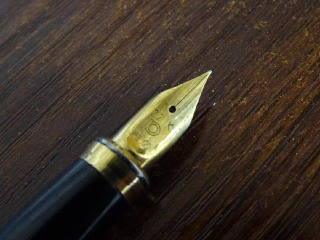 t*2様 広030 万年筆 5本 まとめ売り PILOT セーラー プラチナ ペ