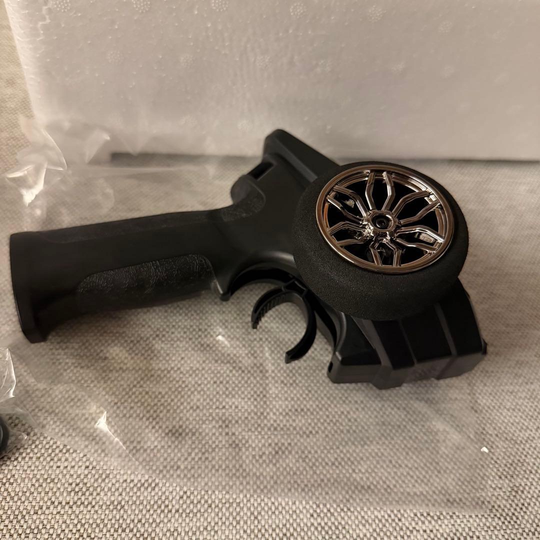 Ritaosan トヨタ 4Runner 1/18 ラジコン　 HG4-209