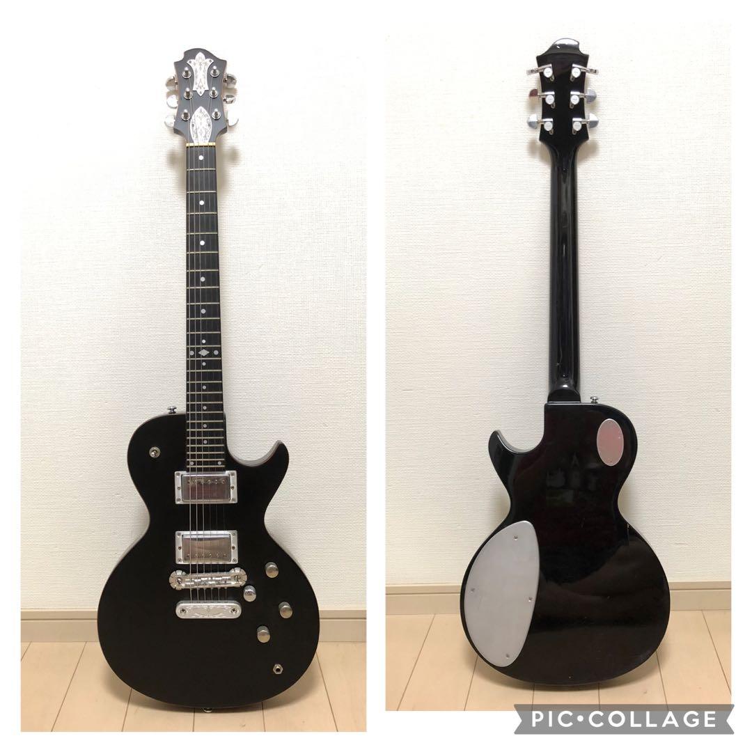 ゼマイティス レプリカ　部品取り　ジャンク