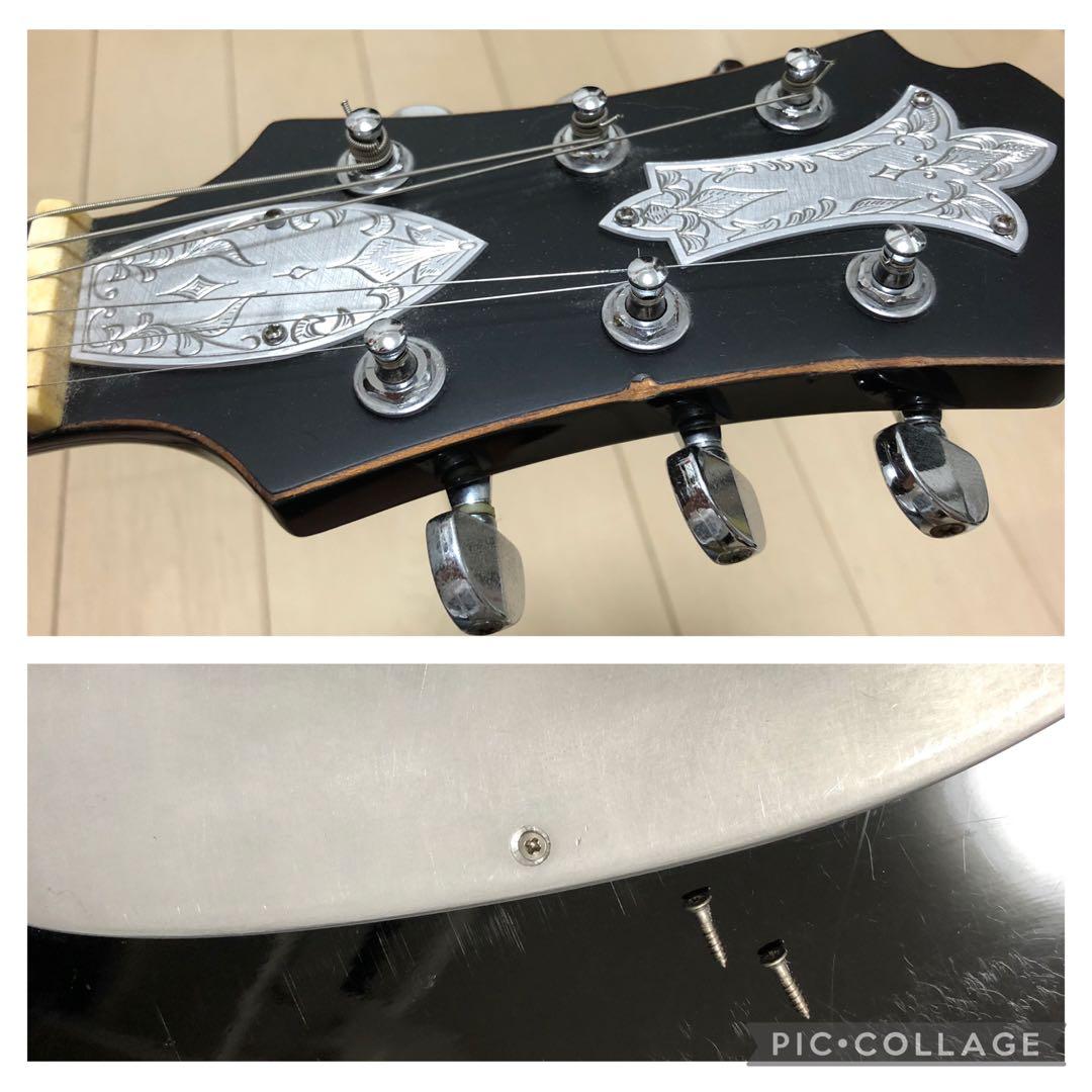 ゼマイティス レプリカ　部品取り　ジャンク