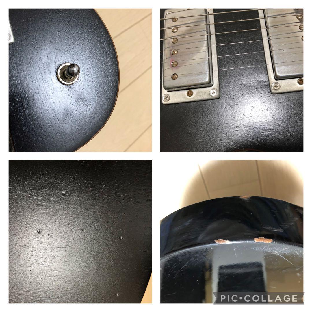 ゼマイティス レプリカ　部品取り　ジャンク