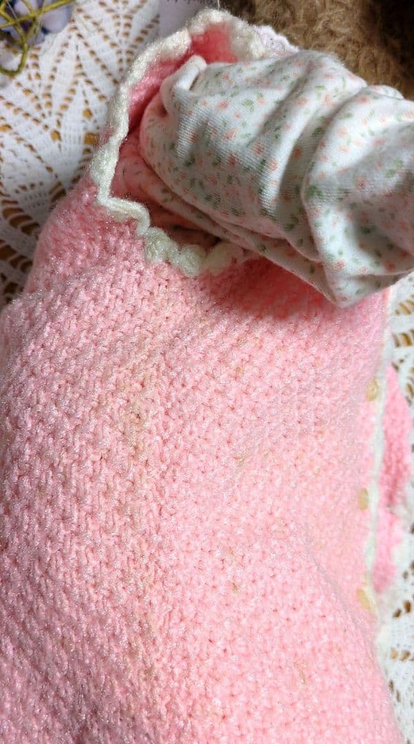 ☆ご予約済です。国内作家様 タレ耳うさぎ