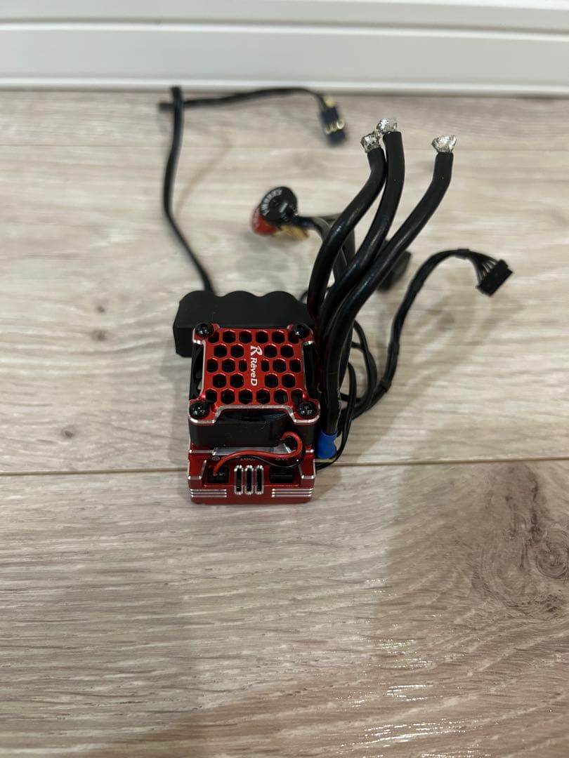 ReveD BREVE レッド