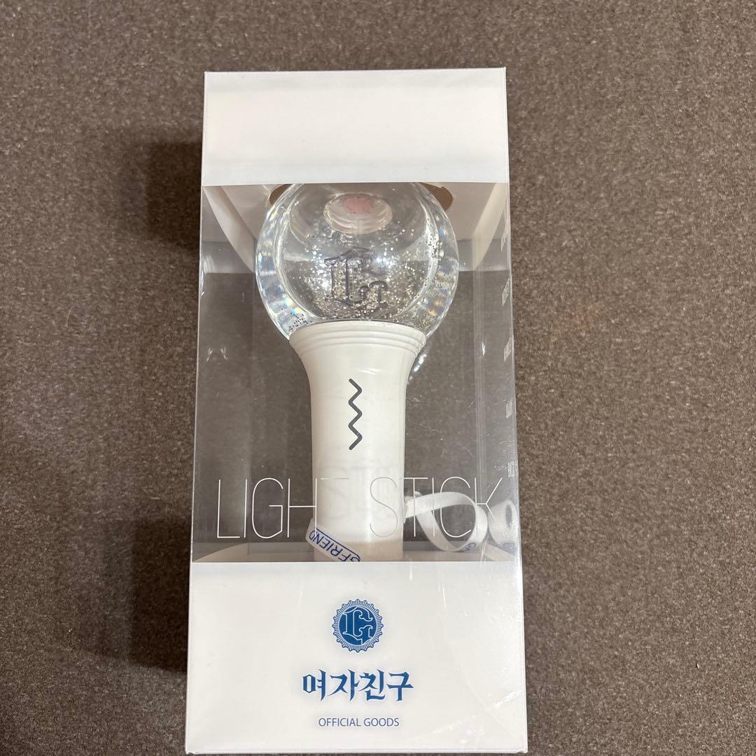 アイドル GFRIEND LIGHT STICK ver1