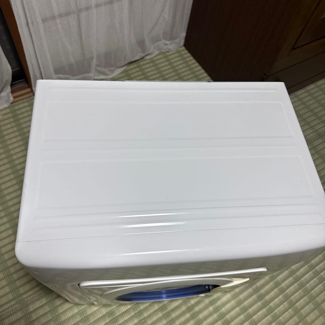 Panasonic 電気式乾燥機 NH-D502P