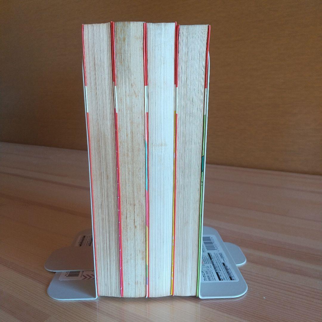 連休限定大幅値下げ　パーマン　全4巻　良品セット　初版　非貸本　藤子不二雄