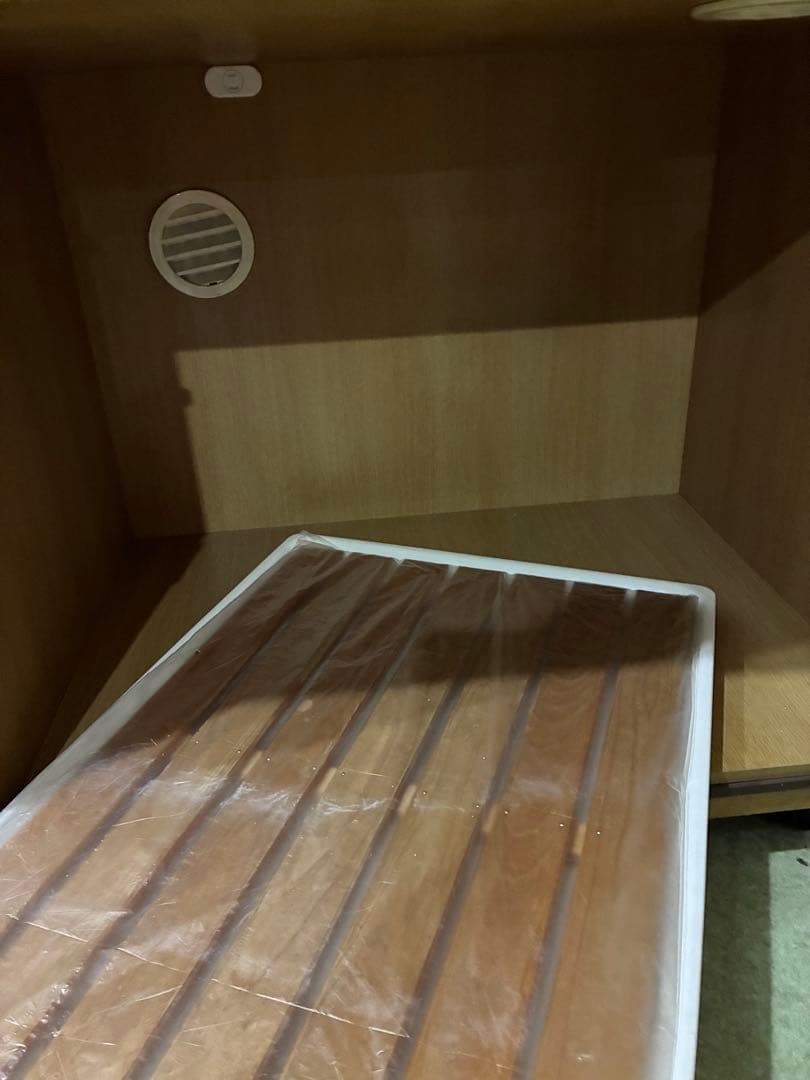 防音仕様　犬小屋　河合楽器製　ワンだぁルーム　犬ケージ防音