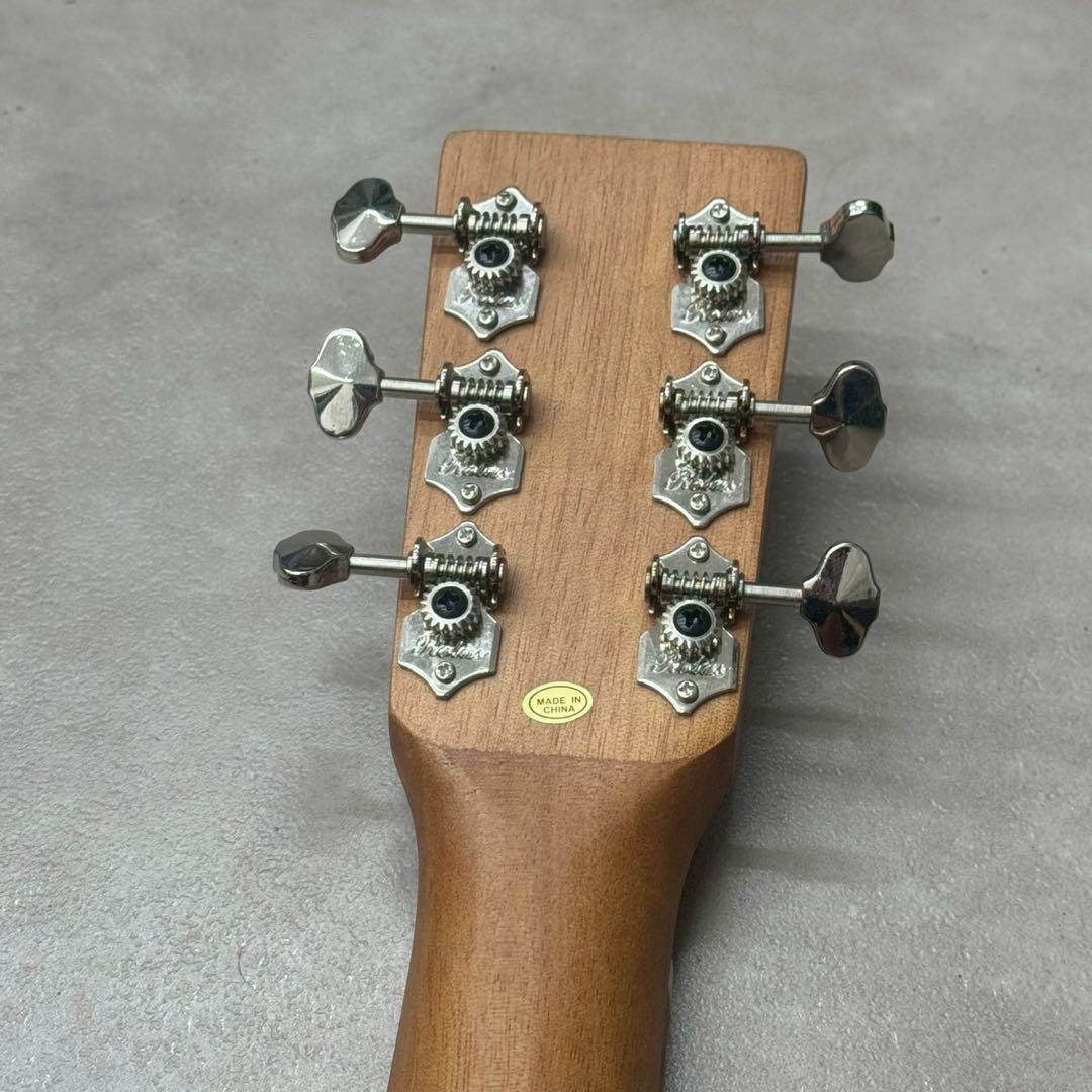 【極美品】S yairi YM-02/MH. ミニギター