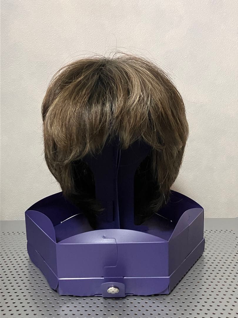 えいこねー　フォンテーヌ　スワニー　フルウィッグ　SGW10 R465