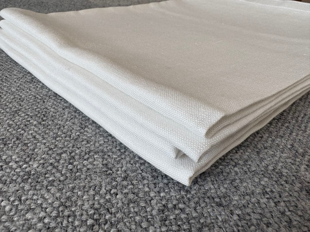 近江麻リネンタオル2枚＆リネンバスタオル4枚