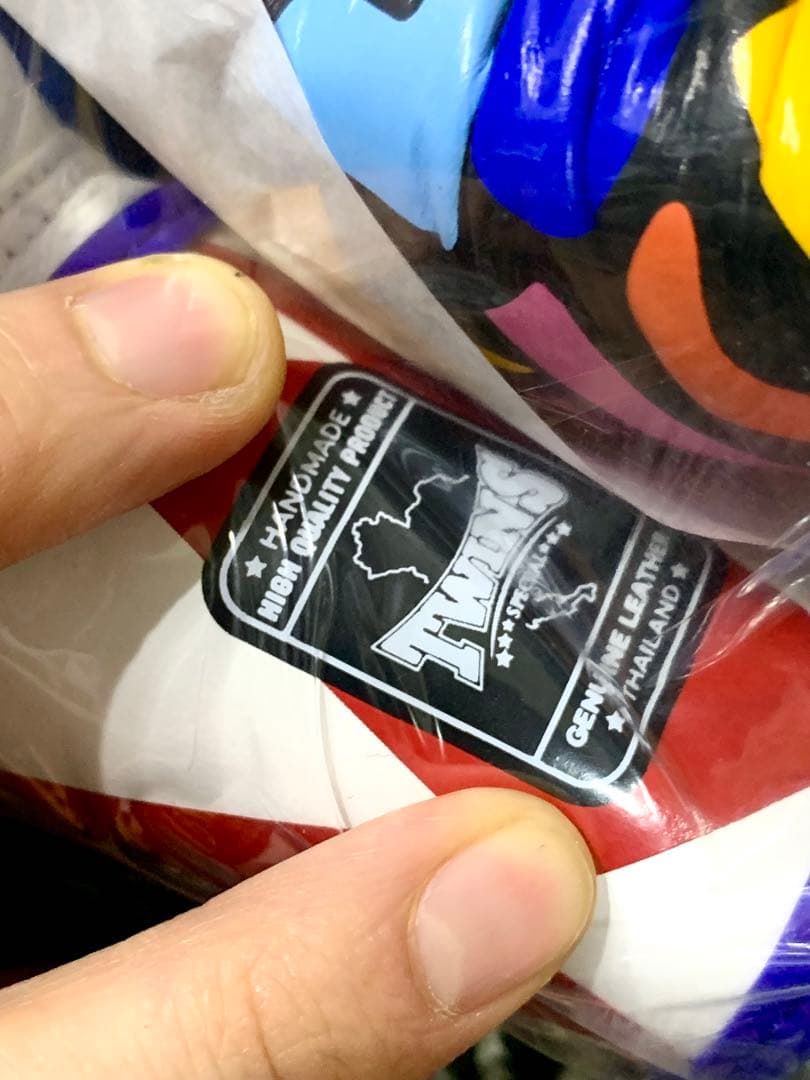 新作 16oz スパーリング用 グローブ ボクシング キックボクシング ツインズ