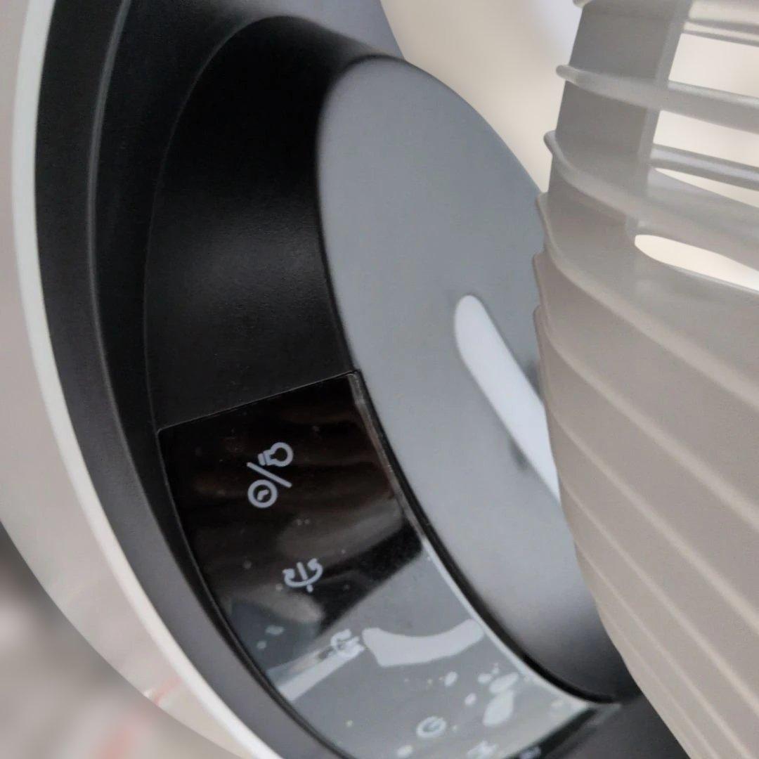 Switchbot サーキュレーター コードレスタイプ コンディションよし