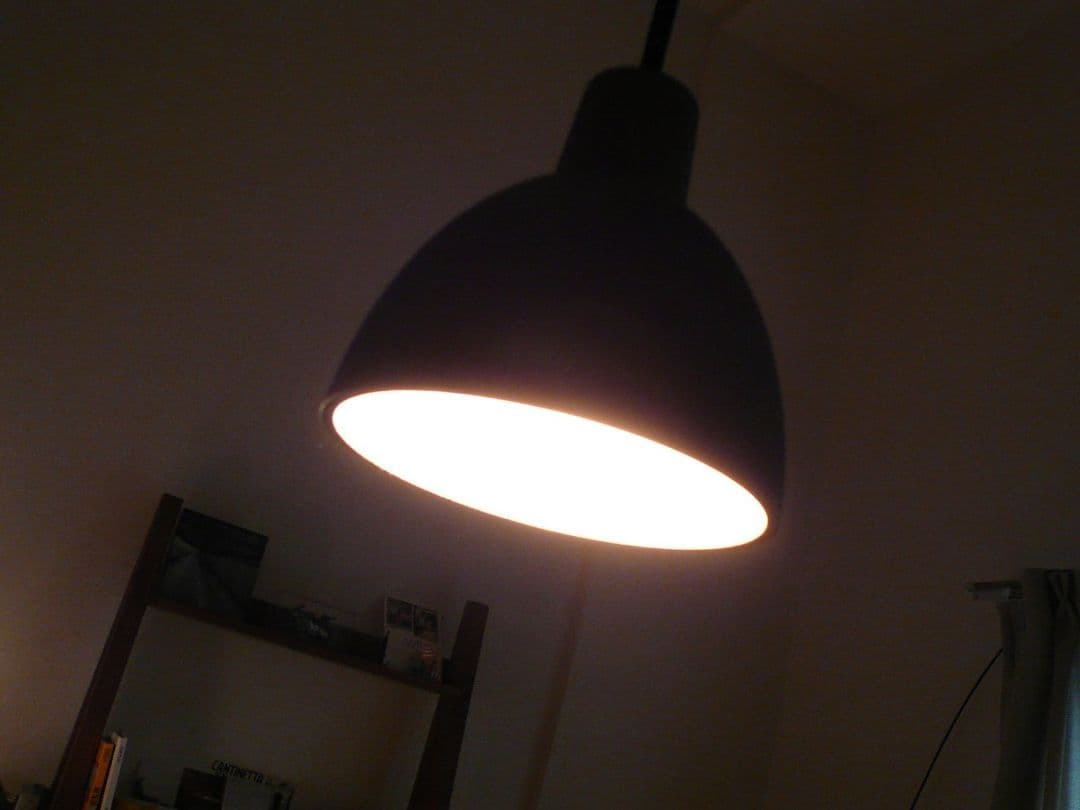 louis poulsen toldbod l burnished 廃番