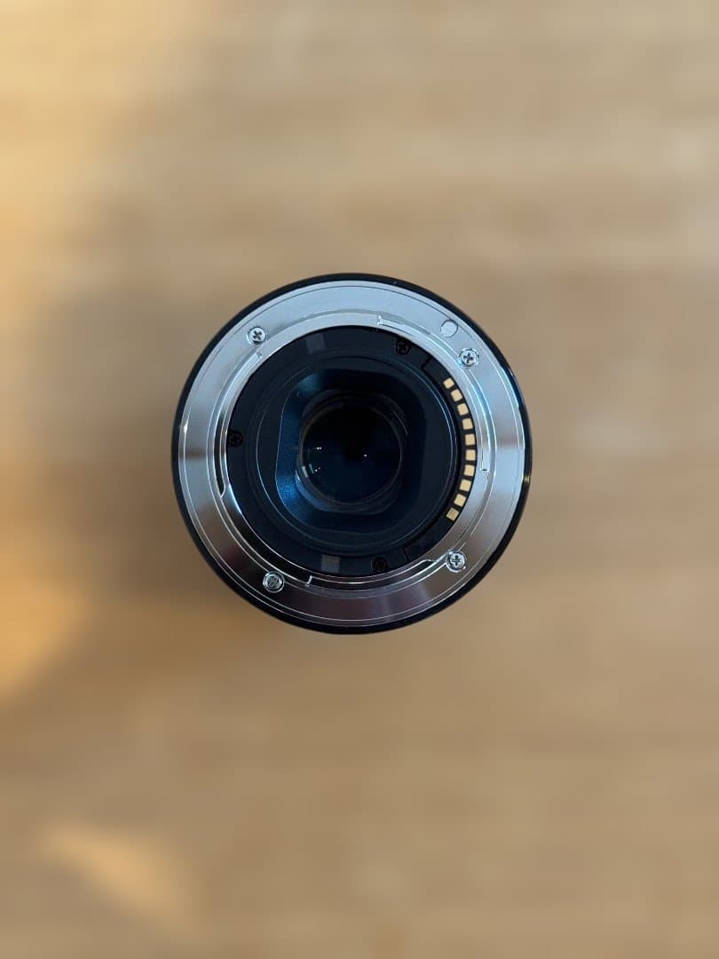 【Haru！！】SONY E35mm F1.8 OSS（SEL35F18）