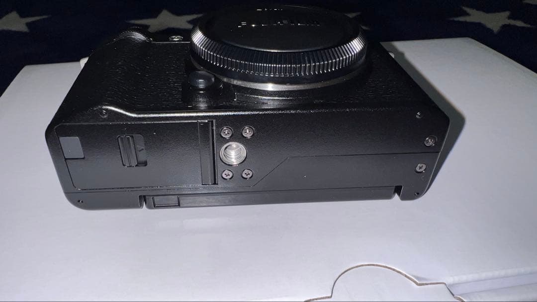 FUJIFILM X-M5 ミラーレスカメラ 本体とレンズセット