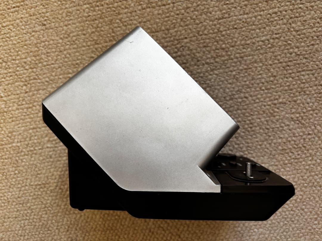 エポック社　デジコムシリーズ　スーパーギャラクシアン　ASTRO WARS