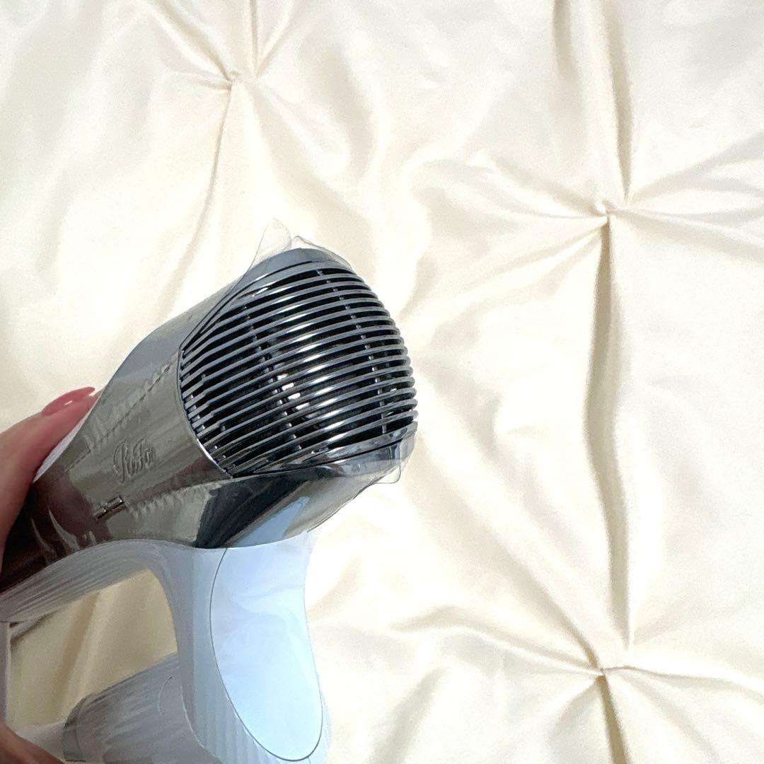 2024年製 /ReFa ヘアドライヤー RE-AX-02A ジャンク品