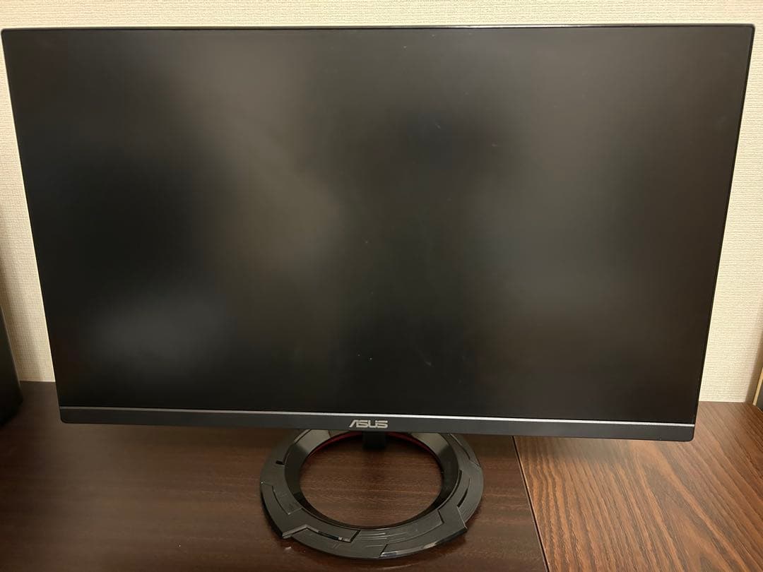 ASUS ゲーミングモニター VG249Q1R 23.8インチ