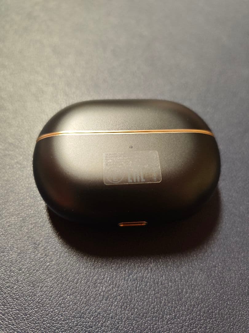 美品 HUAWEI FreeBuds Pro 4 ブラック