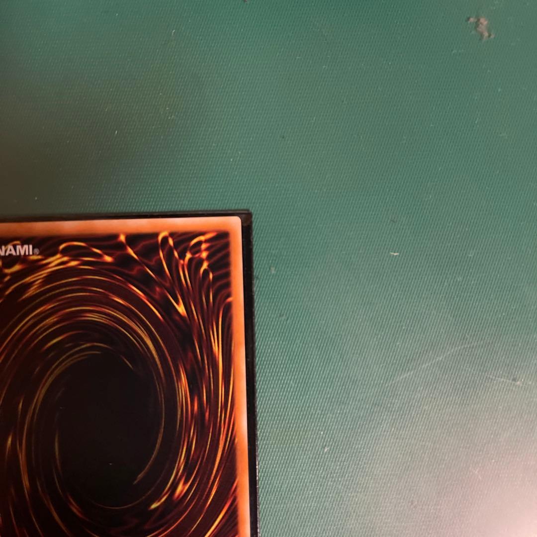 【極美品】遊戯王 人造人間サイコ•ショッカー