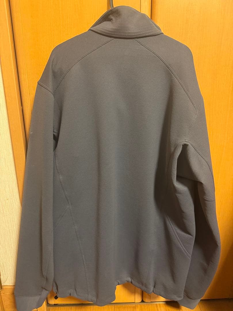 【美品】ARC'TERYX RETHEL JACKET Mリセルジャケット
