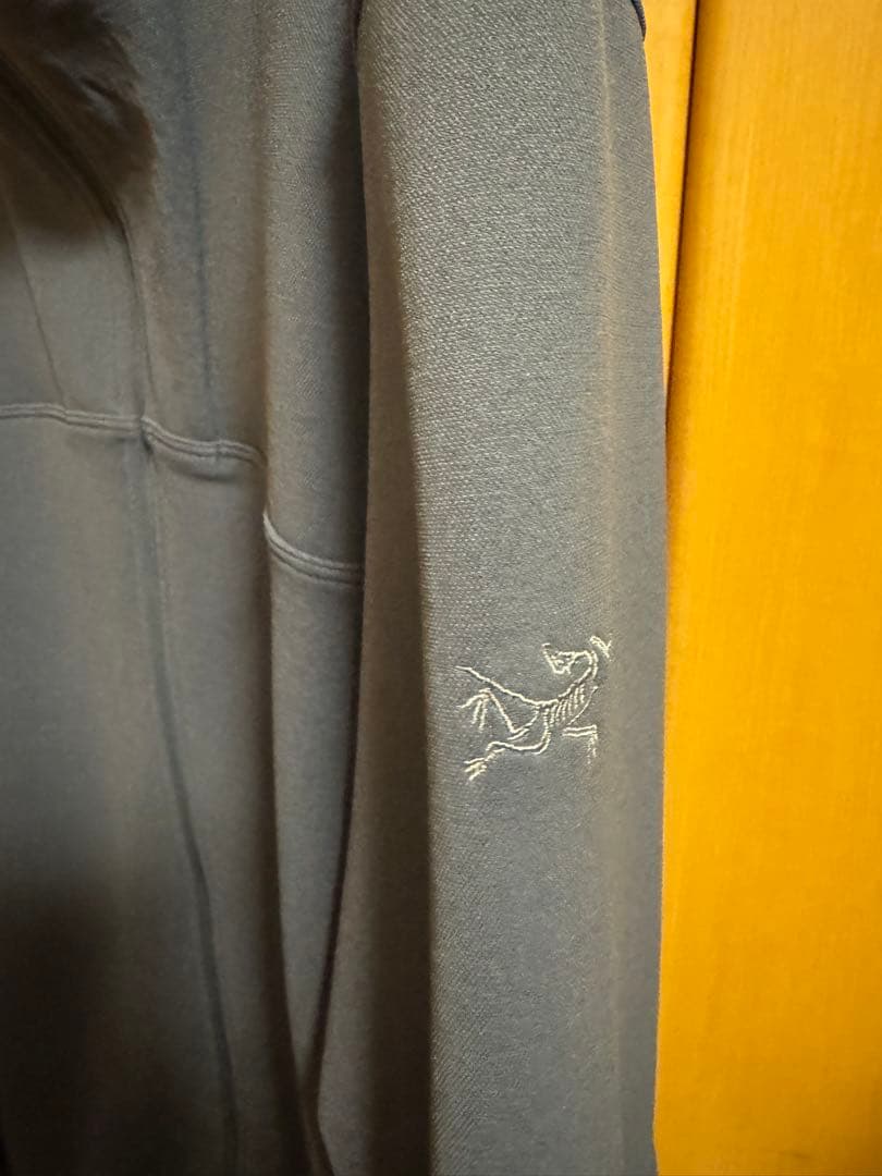 【美品】ARC'TERYX RETHEL JACKET Mリセルジャケット