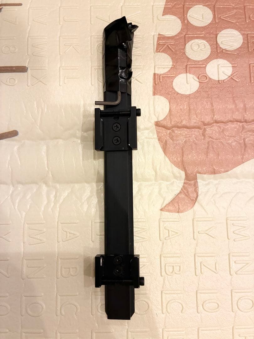 MARCH ライフルスコープ 最終値下げ！！