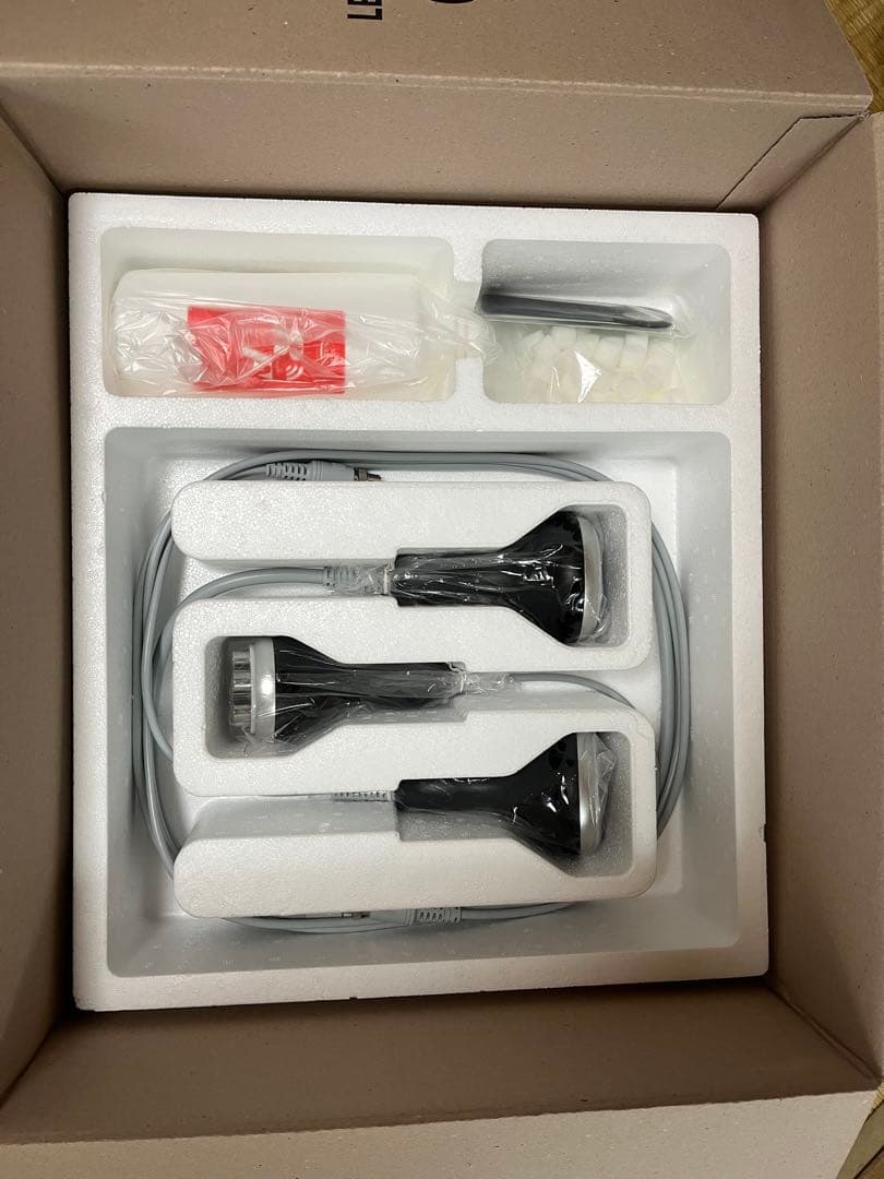 CELLZEROSMART （セルゼロスマート）／メルカリ内で最多付属品